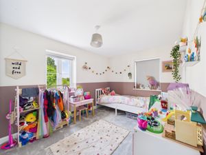 Bedroom 2- click for photo gallery